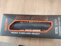 Maxxis Highroad TR ZK Hypr One 700x25 opona zwijana