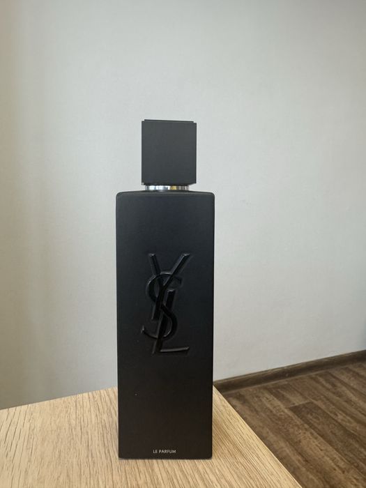 Yves Saint Laurent MYSLF Le Parfum