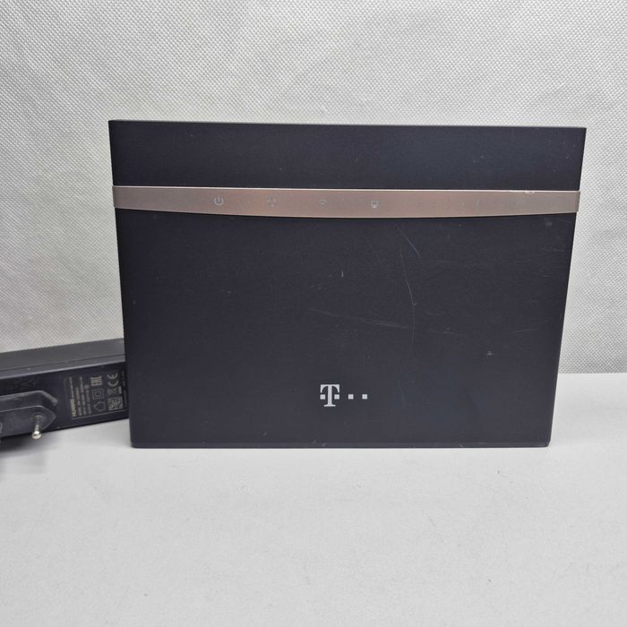 Router LTE Huawei B525s-3a; Komis Jasło Igielna