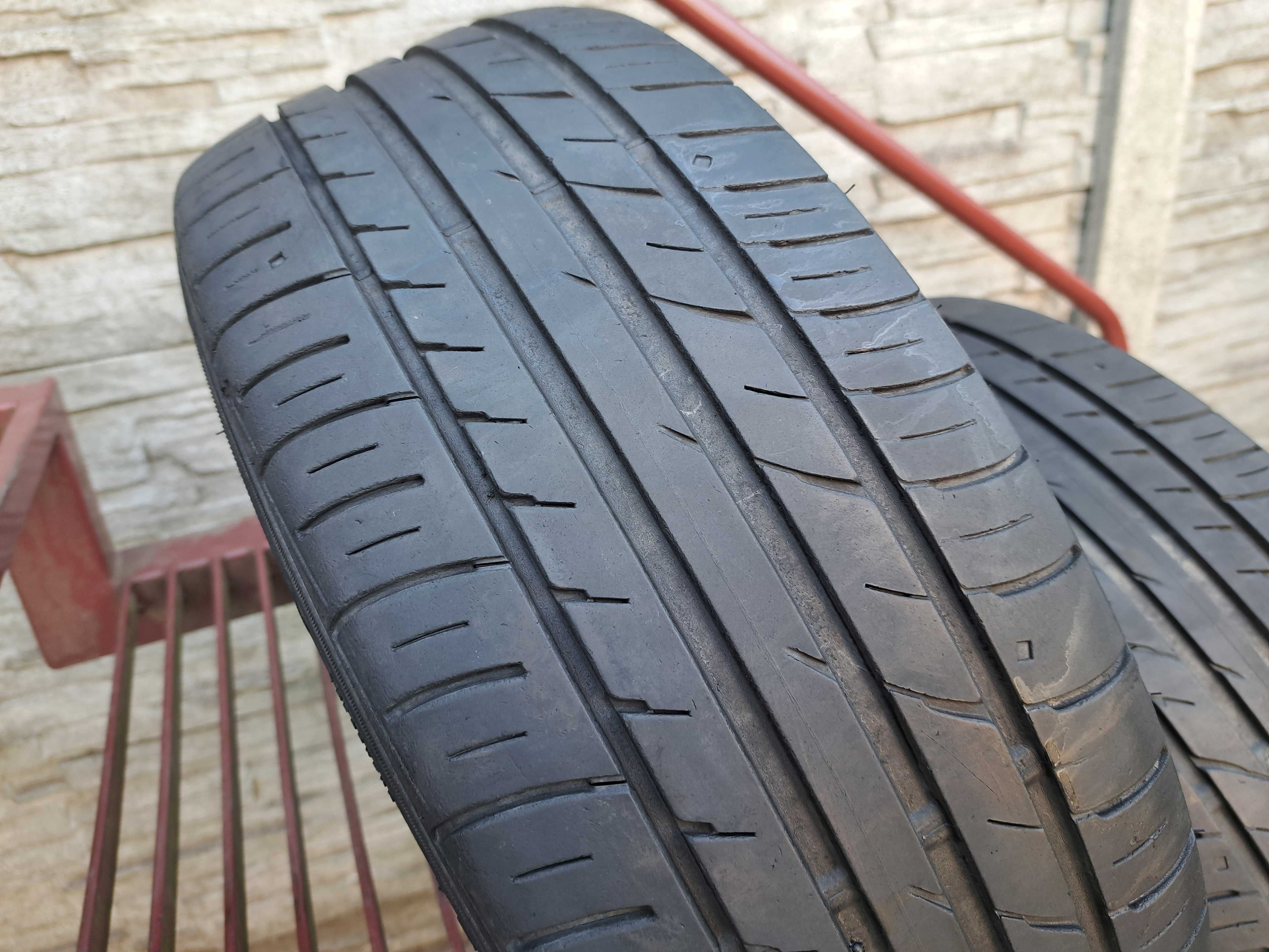 Opony letnie 195/50 R16 Falken Montaż i wyważanie Gratis!