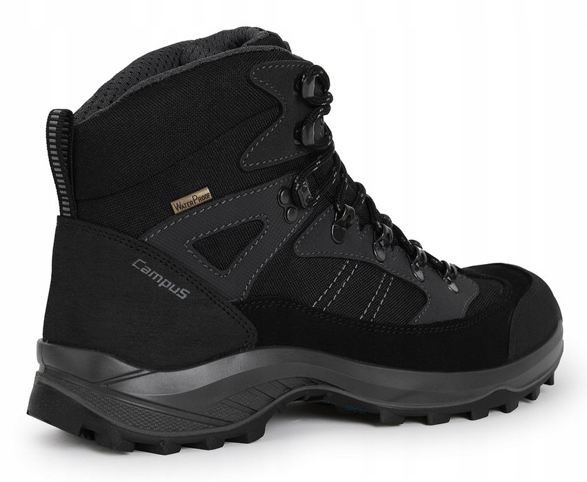 Buty Górskie Campus Nawat Kay 2 roz. 42