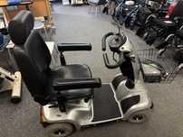 Skuter elektryczny Invacare