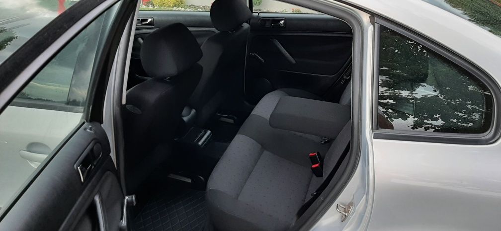 Sprzedam Pięknego VW Passata 1.9TDI! 110 KM!