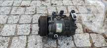 Motor ar condicionado Alfa Romeo mito 1.3