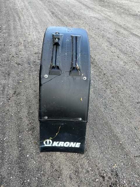 Nadkola błotniki Krone