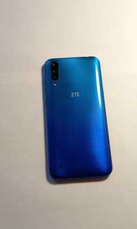 Мобільний телефон ZTE Blade A7 2020 Blue