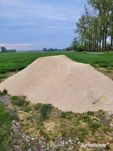 Kreda wapienna wapno pyliste. 30/15-18magmezu