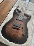 Gitara ESP LTD JM-II Josh Middleton BSB