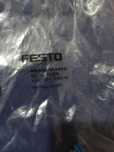 Zawór wydechowy Festo GRLA-M5-QS-6-RS-D