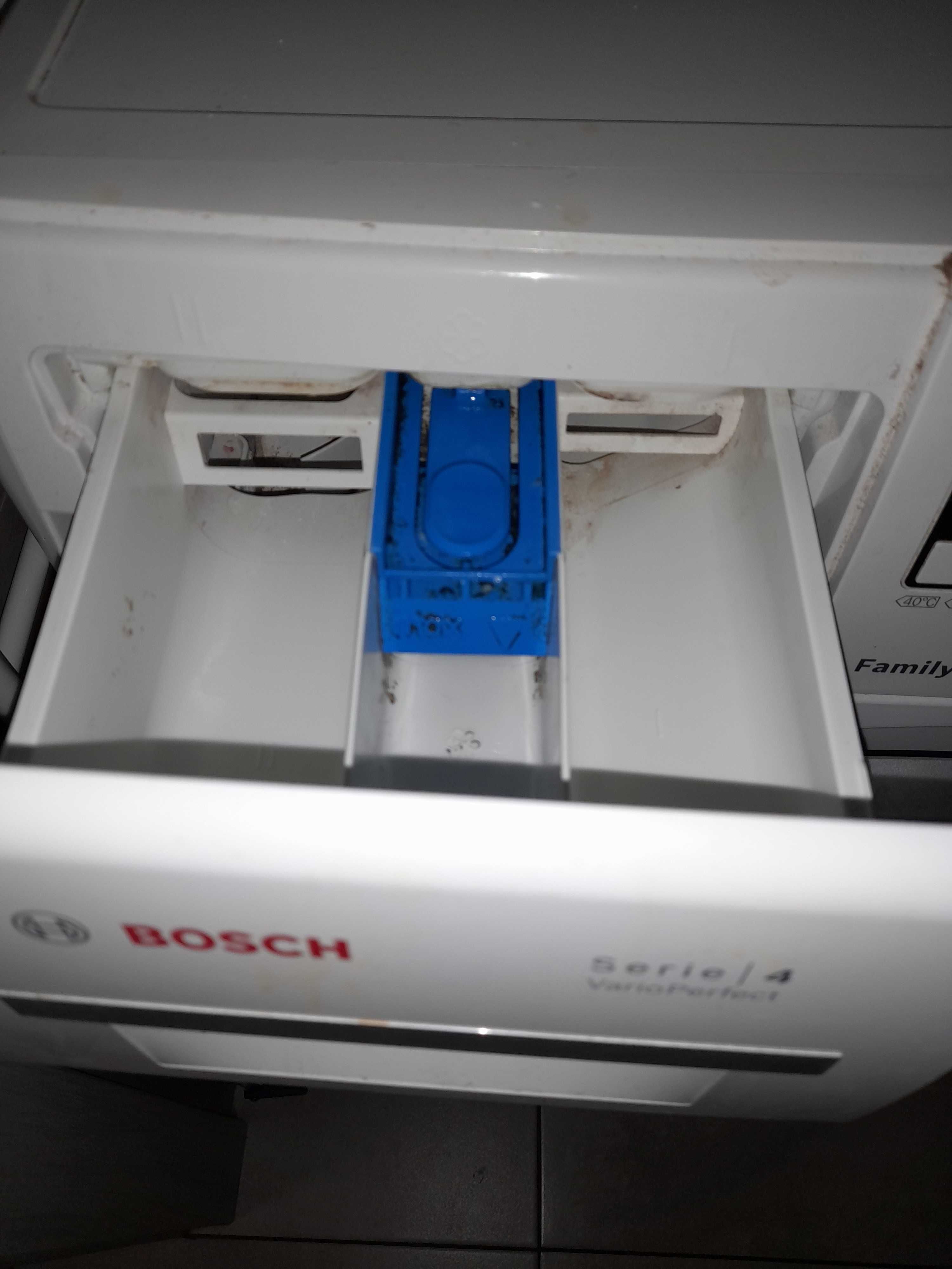 Sprzedam pralkę slim BOSCH :)