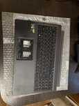 Клавіатура Acer aspire 7