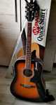 Gitara akustyczna Ibanez V50NJP-VS