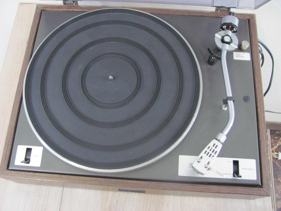 Gramofon Pioneer PL-10. Classic Vintage