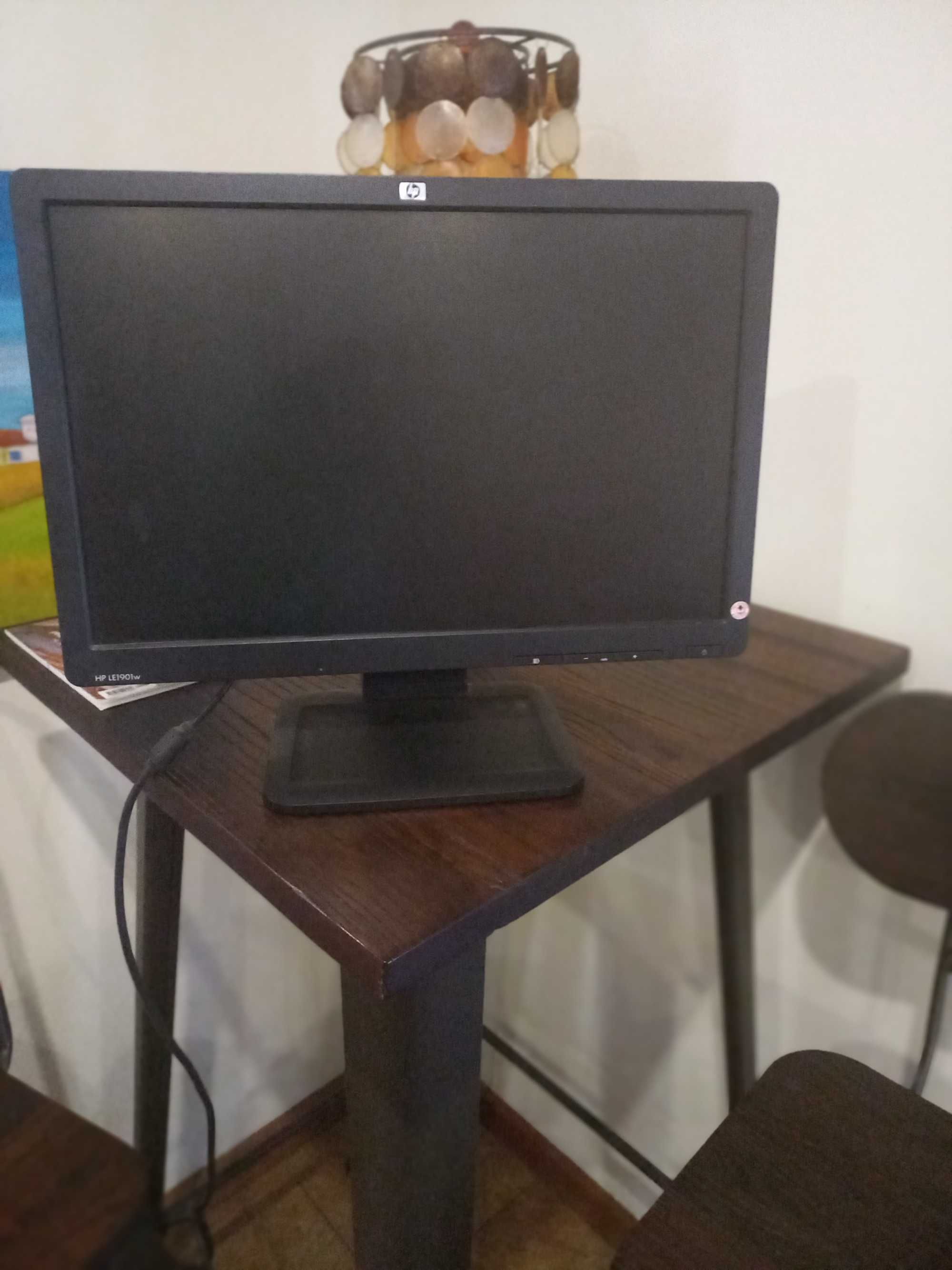 Monitor computador