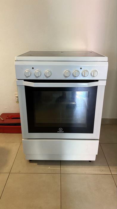 Fogão eletrico Indesit - Usado
