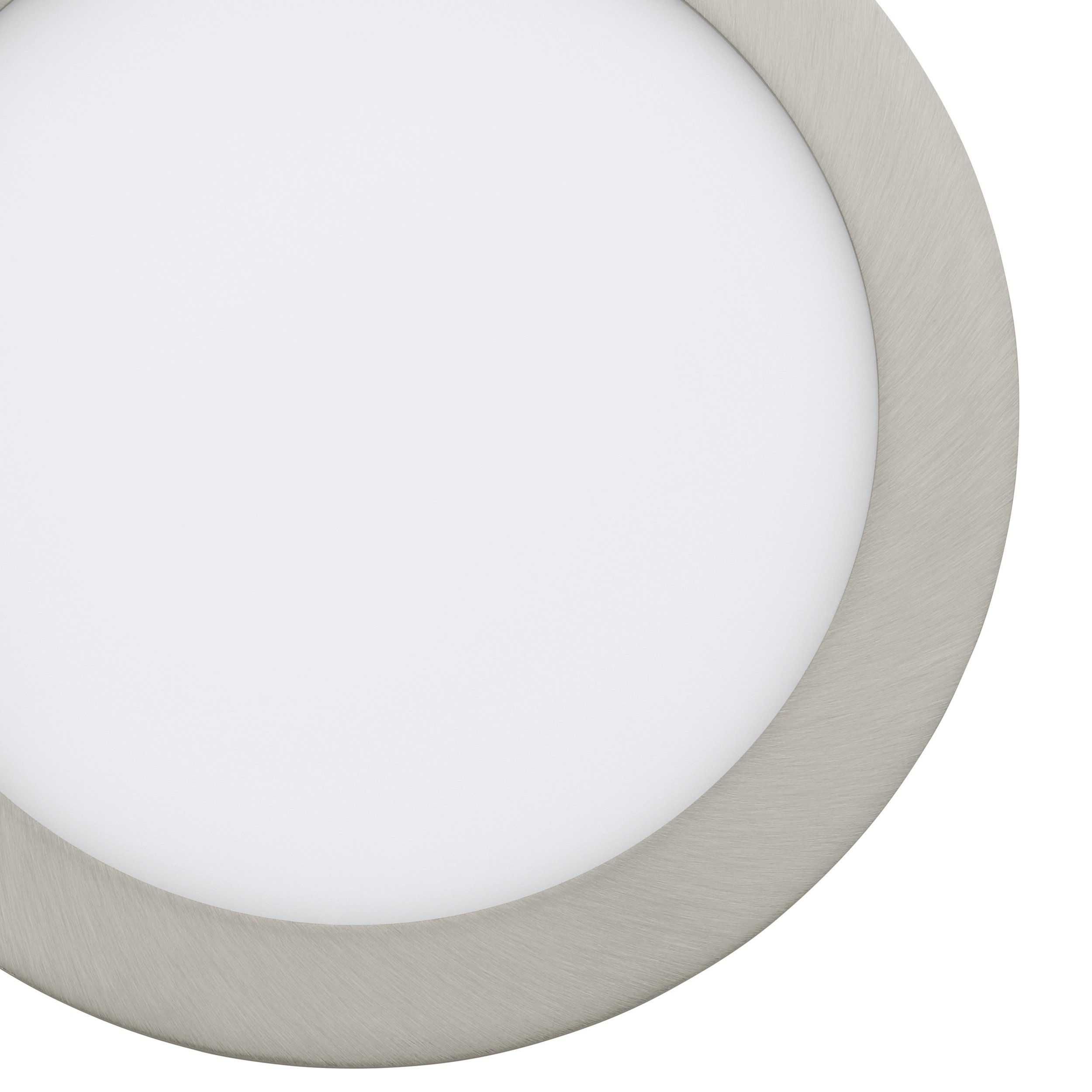 EGLO Downlight podtynkowy Metal 22,5cm LED SMART DarmowaWysyłka