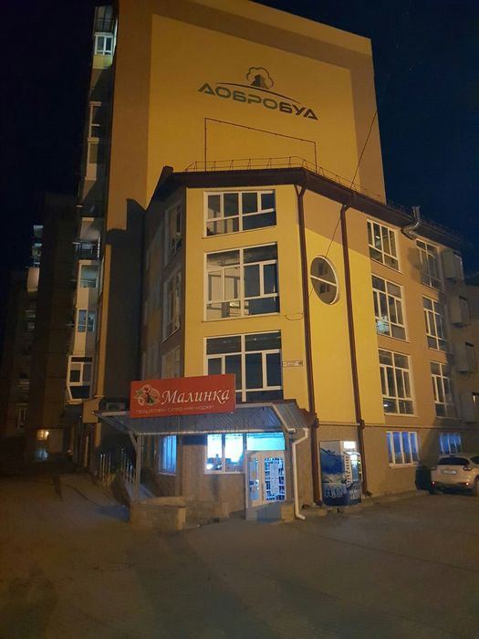 Квартира подобово в центрі, посуточноя оренда