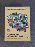 Zagrajmy jeszcze raz  - Arkadiusz Kamiński