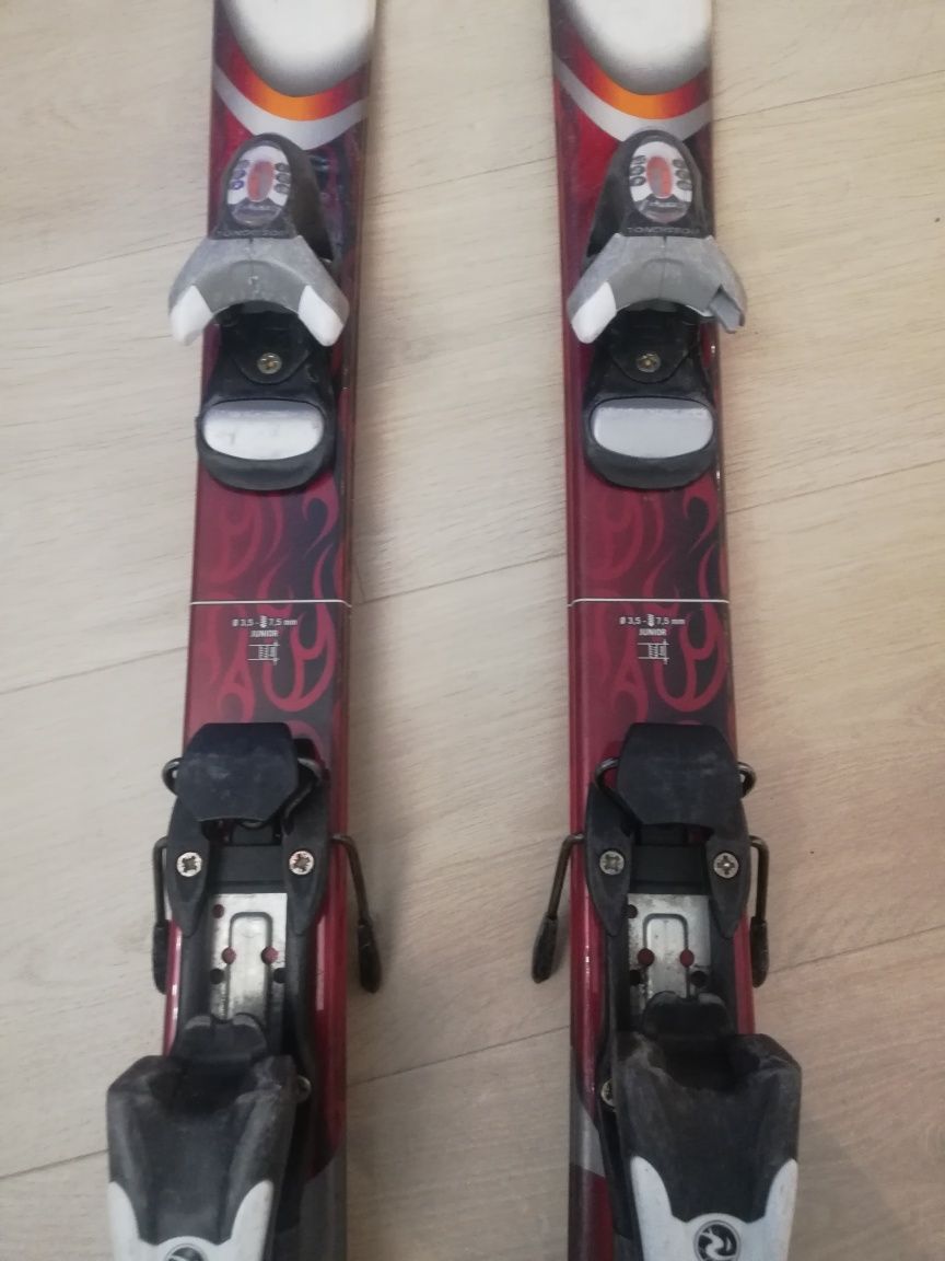 Narty rossignol b1 junior 110