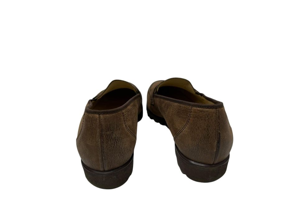 Mokasyny skorzane Hassia rozmiar 37