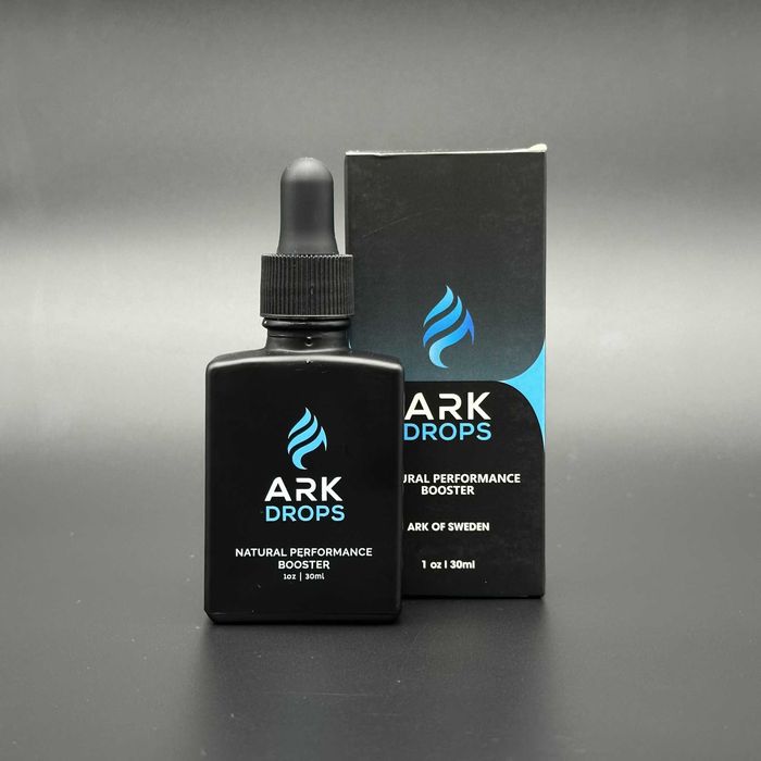 Краплі ArkDrops 30 мл