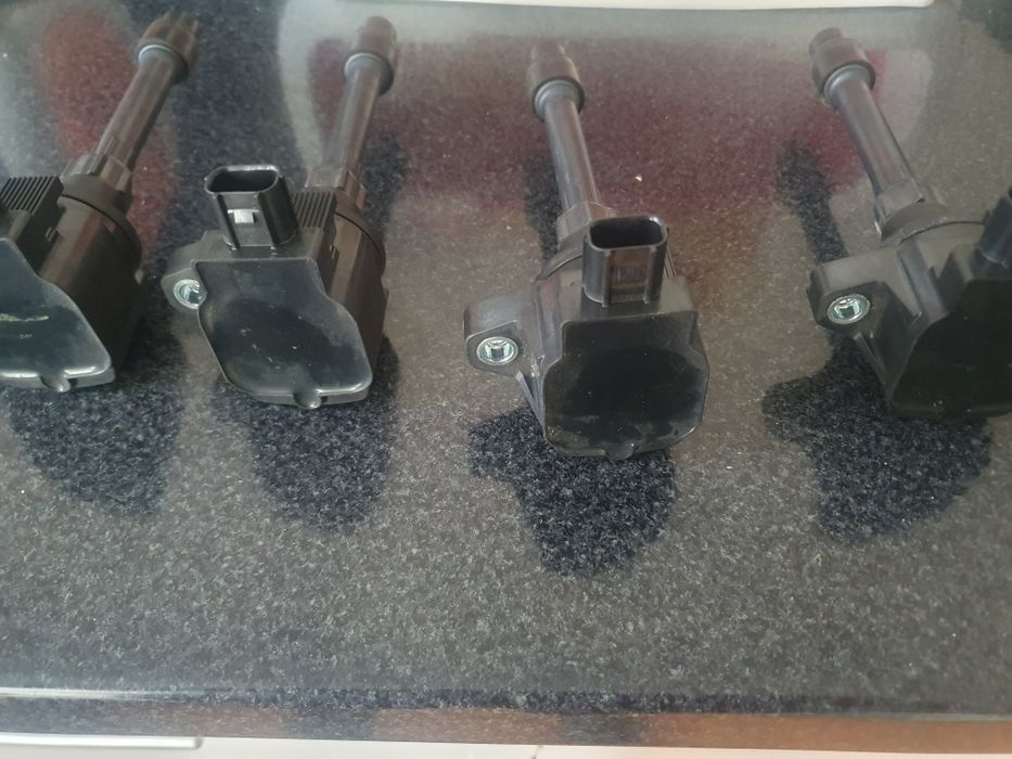 Bobines K20C1 civic type r 2015