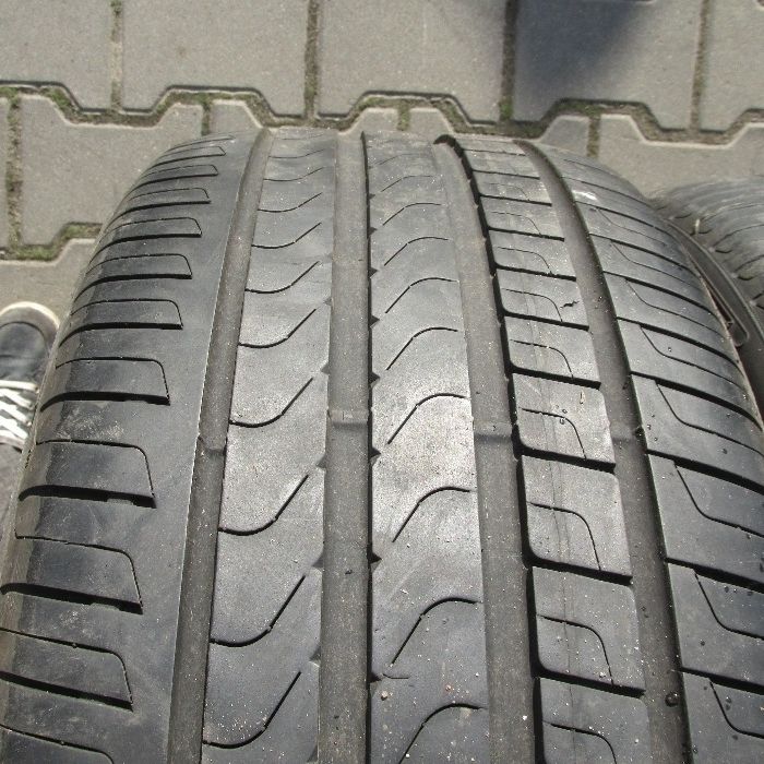 275/40/21/107Y/x2 PIRELLI ScorpionVerde