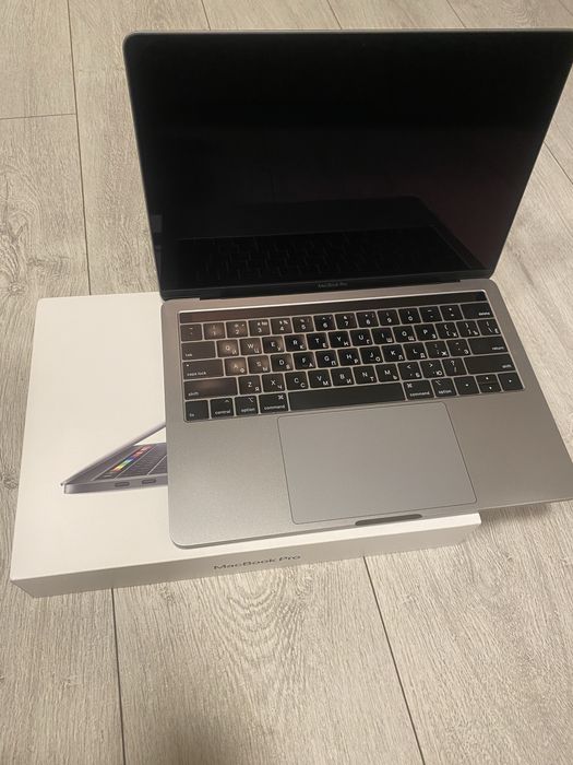 Apple MacBook Pro 13-inch A2159