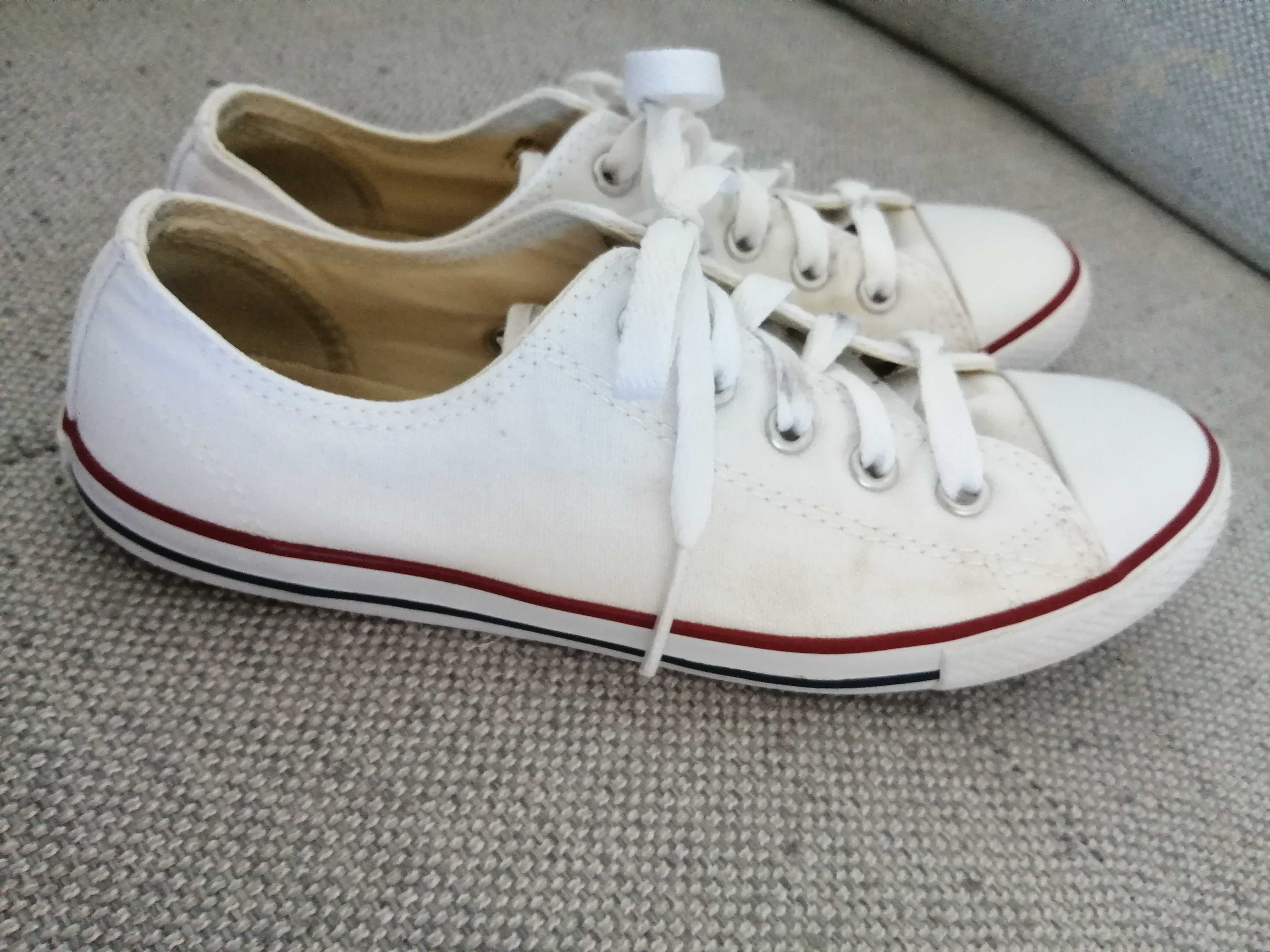 AllStar n. 36 Converse