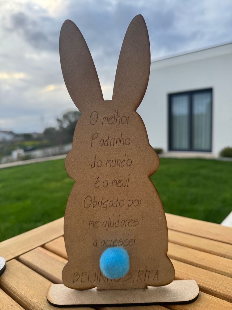 Brinde para pascoa