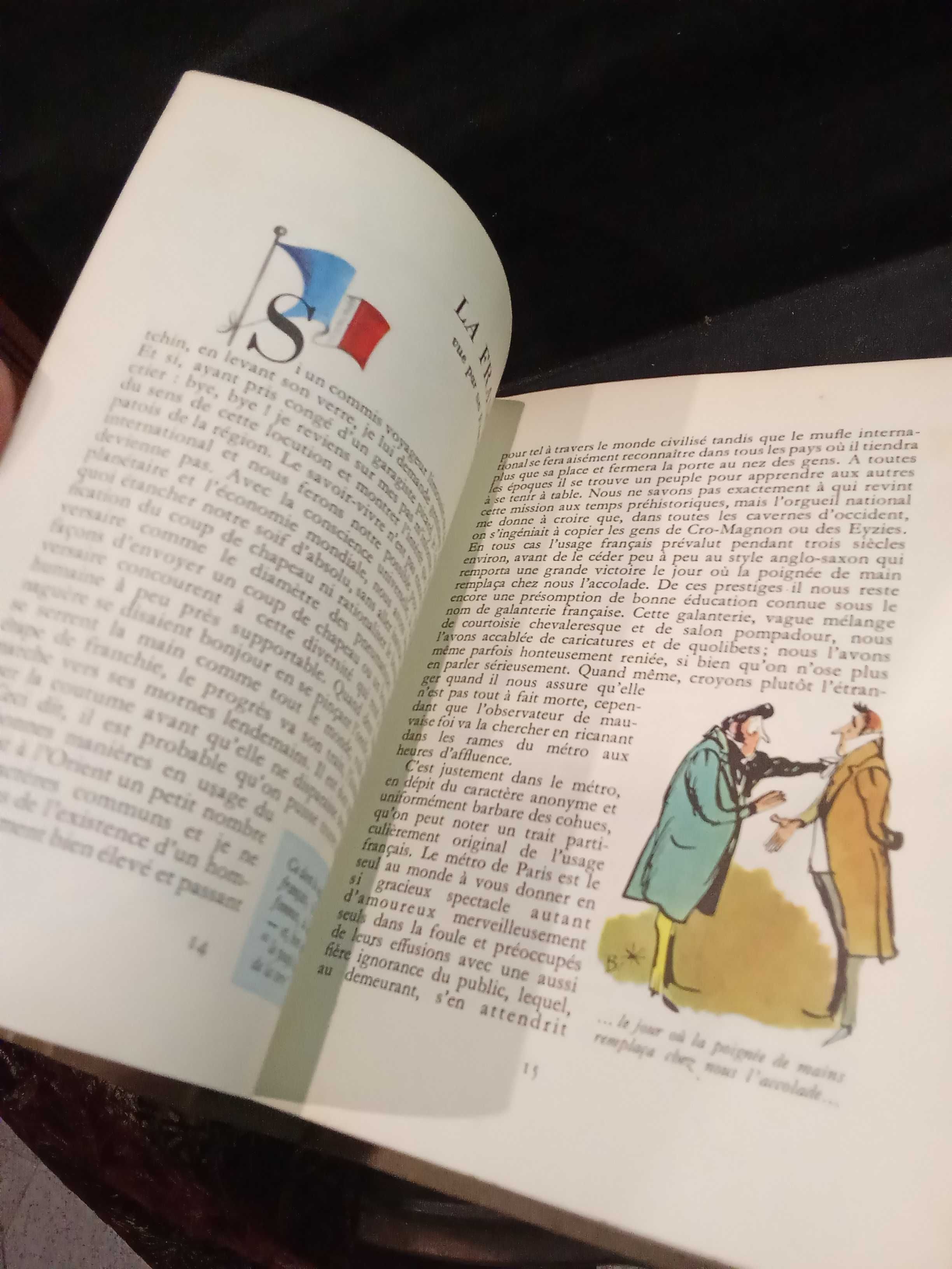 Savoir-Vivre Internacional "Éditions Odé"
