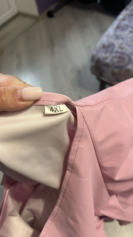 Дощовик для собаки 4xl