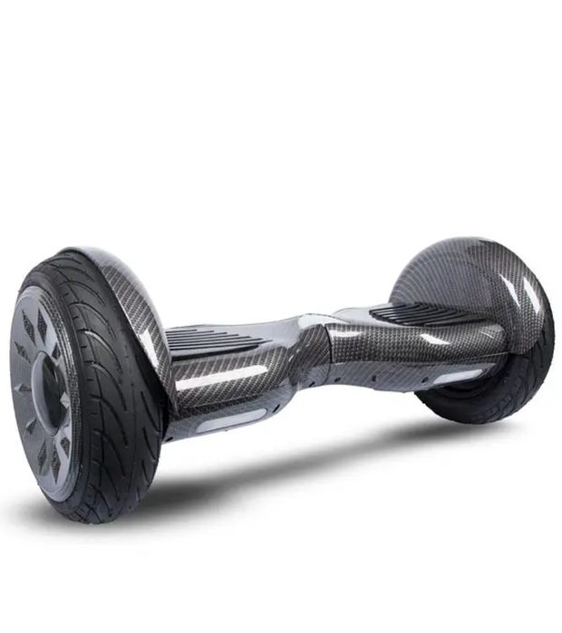 Smart Balance Wheel Карбон