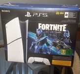 Play Station 5 Novo