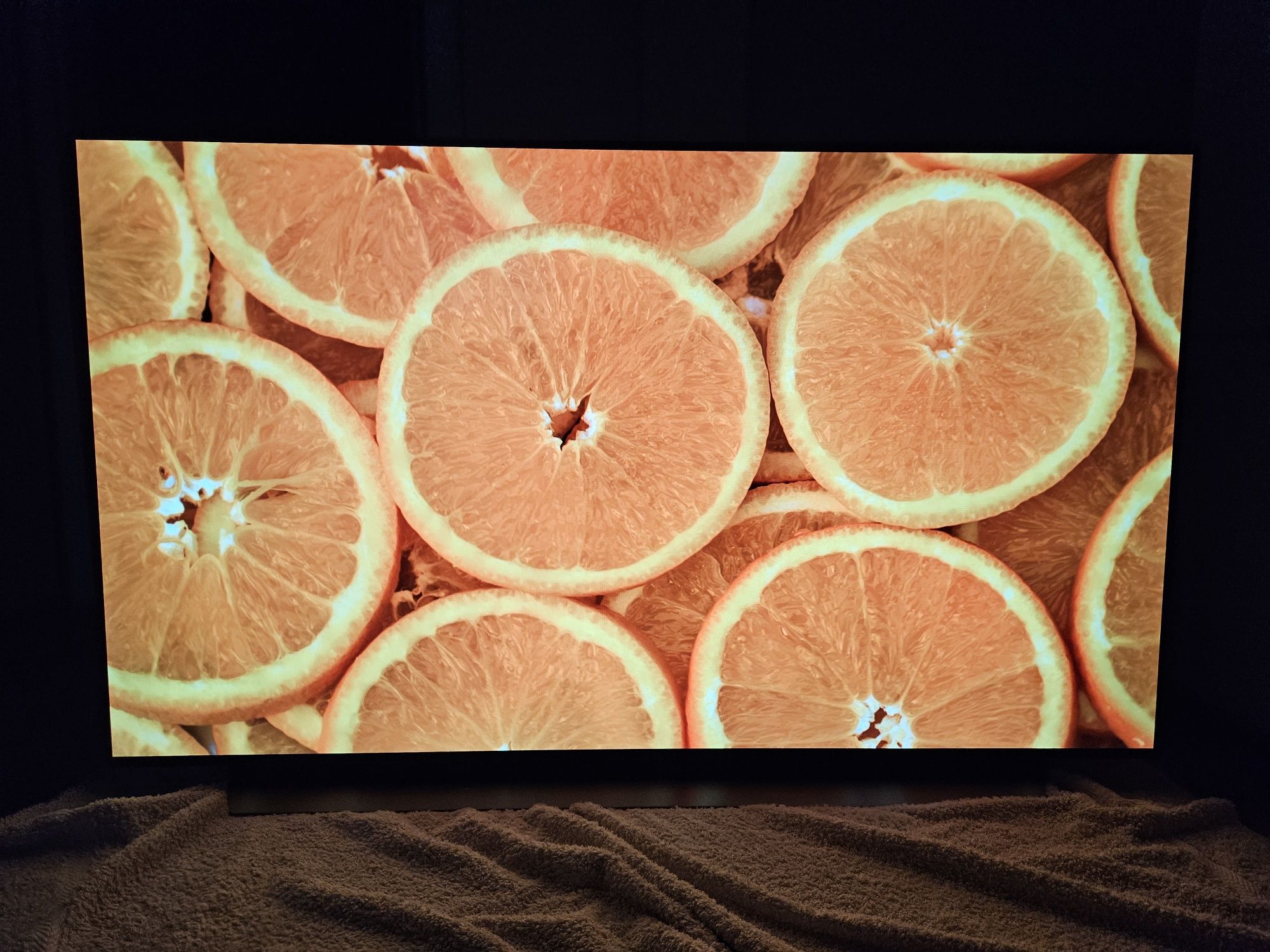 Telewizor LG OLED 55CX3LA, ideał.