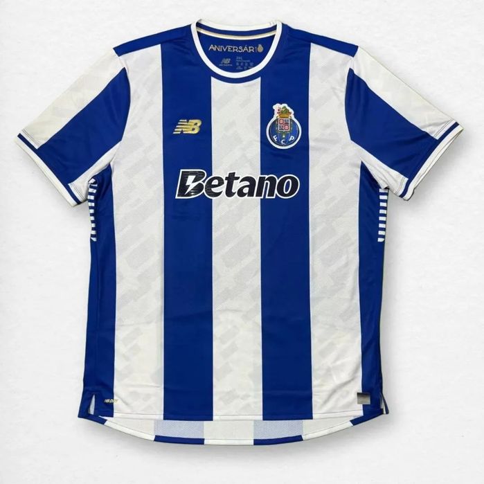 Camisolas SLB SCP FCP, novas, 25/26