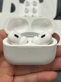 AirPods Pro 2 Apple Care 1 рік гарантія (чек покупки)