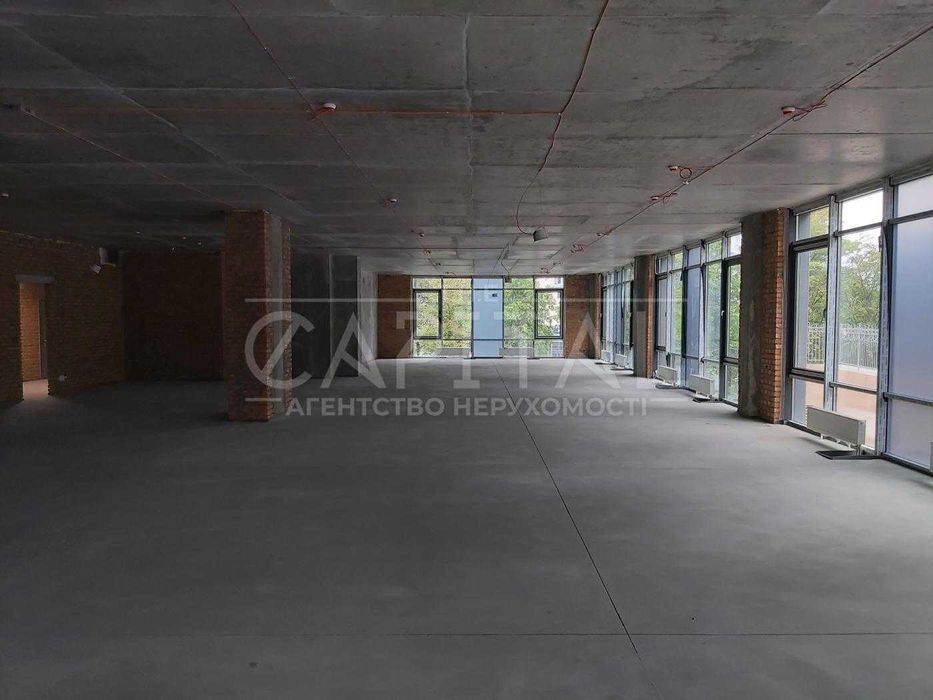 Комерційне приміщення фасад 470 м.кв ЖК PARK AVENUE VIP