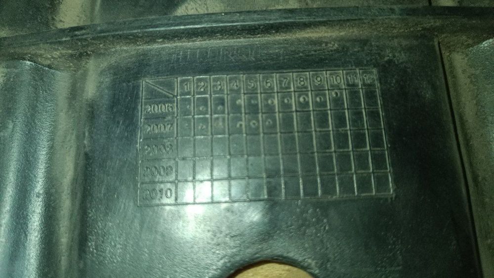 Скутер лифан 125