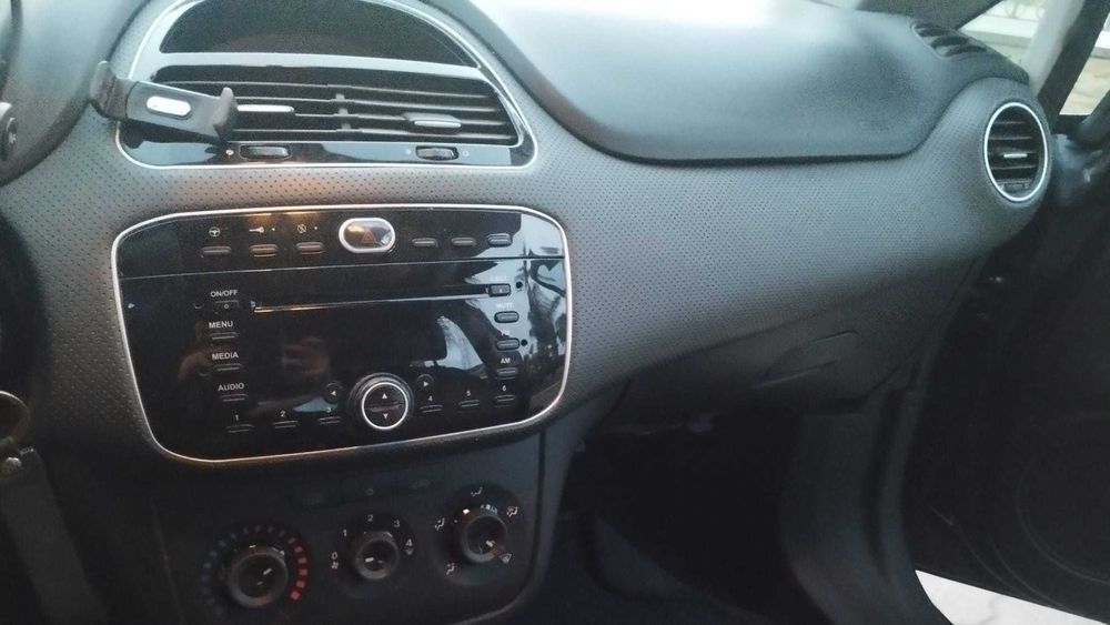 Fiat Punto Evo 1.3 Diesel multijet