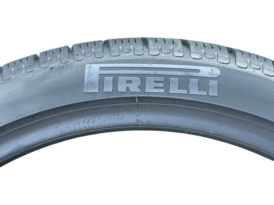 295/30/20 PIRELLI Sottozero Winter 270 Serie II 101W XL