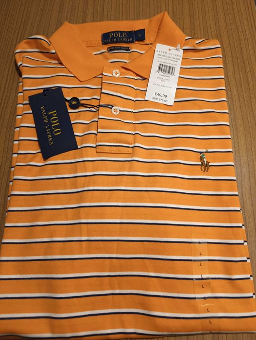 Koszulka Polo Ralph Lauren