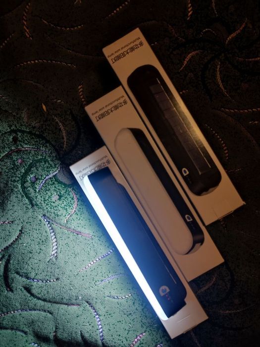 Над'яскравий ліхтар