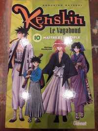 Kenshin vol10 - Samurai x