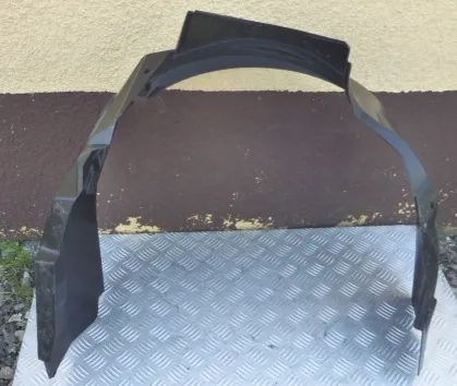 fiat 500 nadkole prawy przód oryginał 52007401