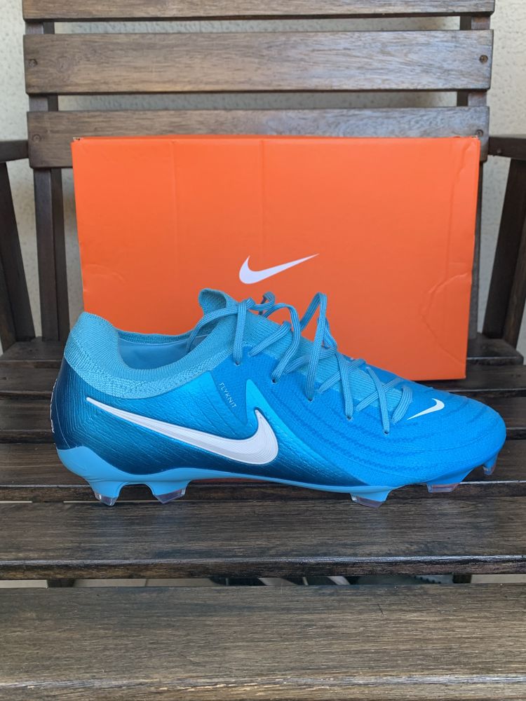 Chuteiras nike phantom gx 2 pro FG