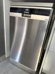 Zmywarka Siemens