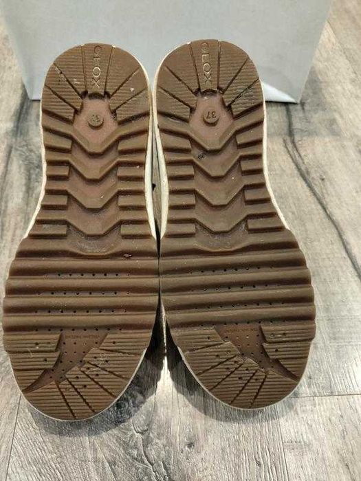 Черевики Geox Bunshee ориггінал р 37