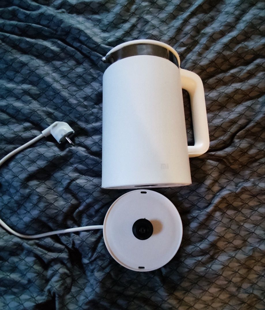 Czajnik Xiaomi Mi Smart Kettle