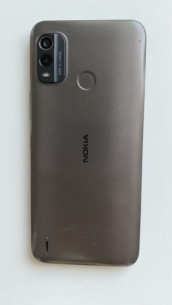 Телефон Nokia G11 Plus б/у